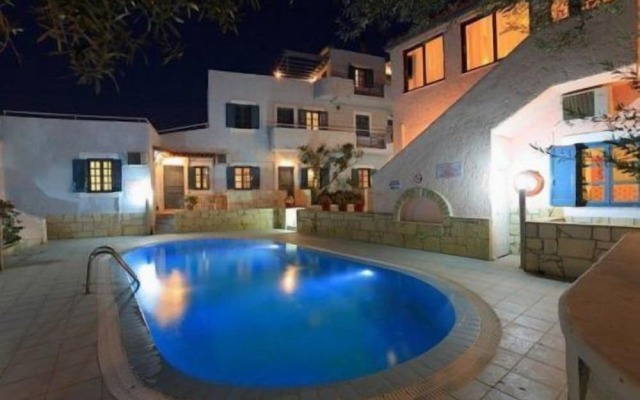 Stelva Villas