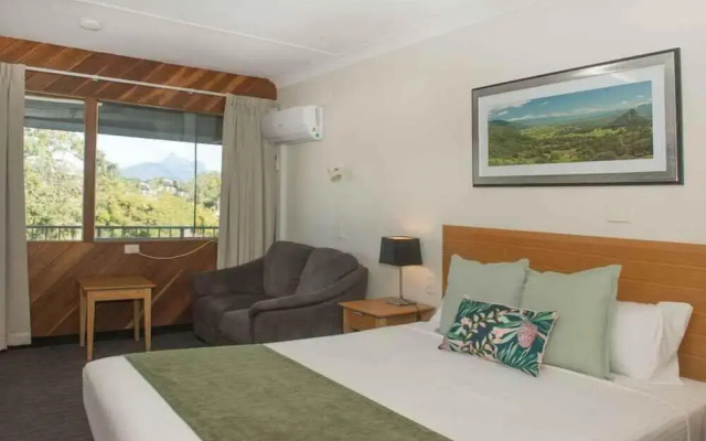 Econo Lodge Murwillumbah