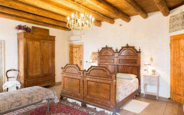 La Rugolana bed&breakfast