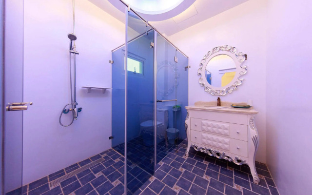 Mira Bella Guest House