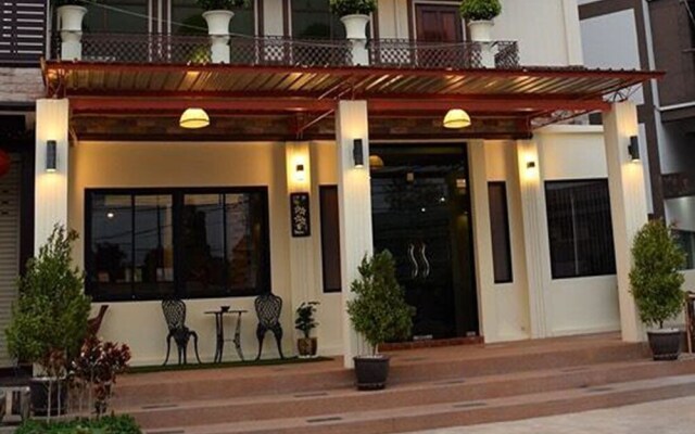 KK Boutique Inn