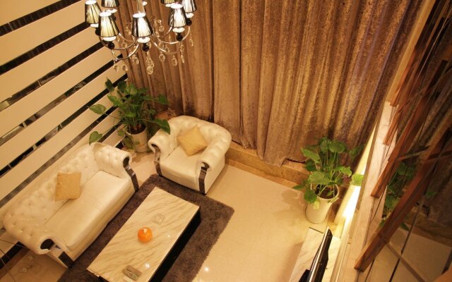 Guangzhou City Inn Hotel Beijing Road