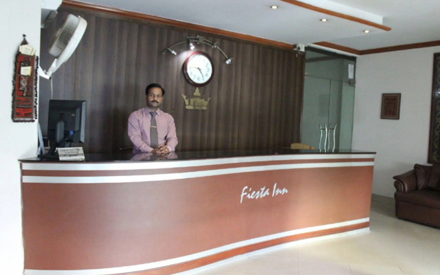 Fiesta Inn Hotel Multan