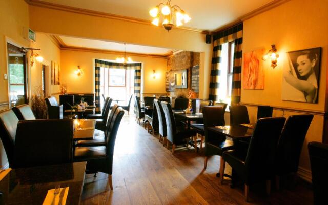 Ilkley Riverside Hotel