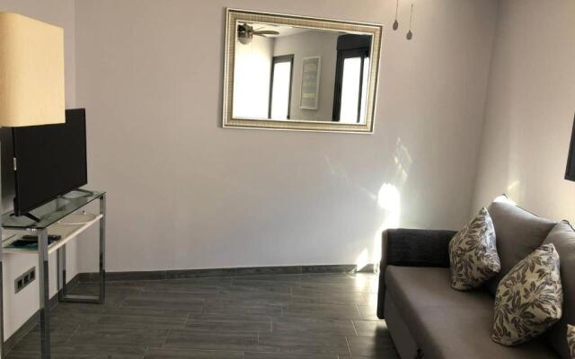 Apartamento Girasol