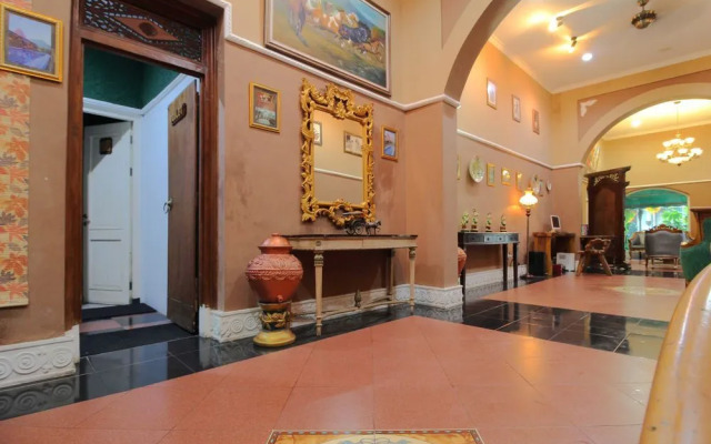 Airy Ngadinegaran Gang Anggrek MJ Tiga 133 Yogyakarta