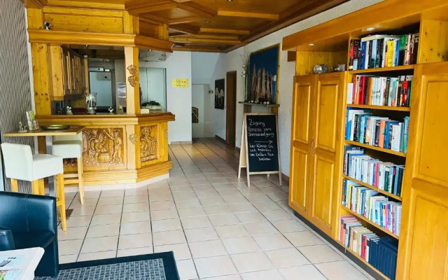 Landhaus Sankt Laurentius