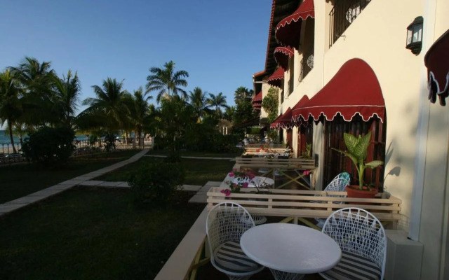 Charela Inn Hotel