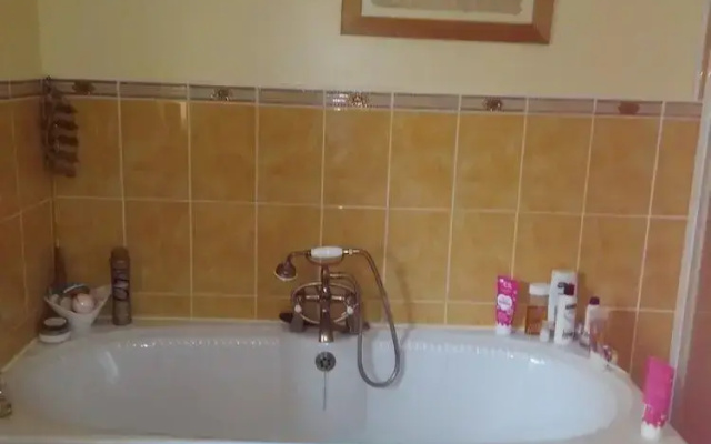 Large family home in Wexford