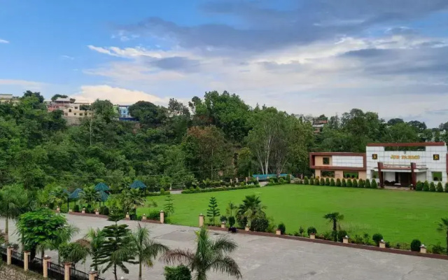 Hotel Jsr Inn