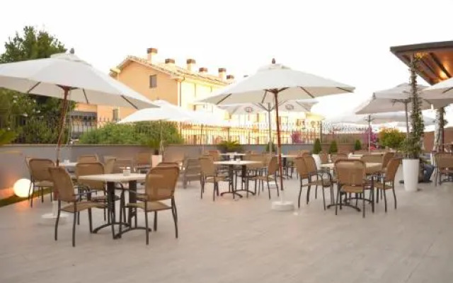 Hotel Villa de Larraga