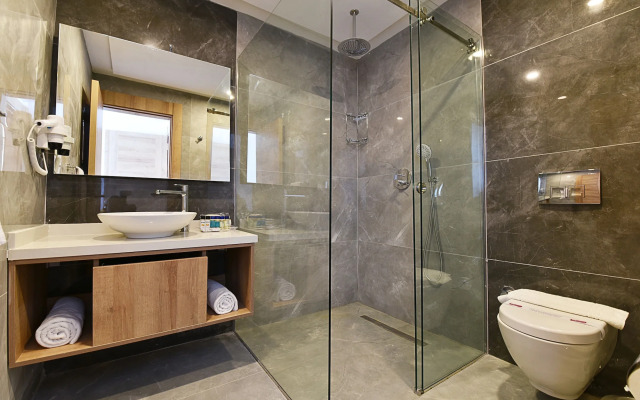 Jasmin Elite Residence & SPA