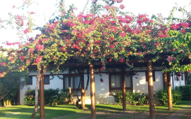 Reserva Imbassaí - Casa B02 Orquídeas