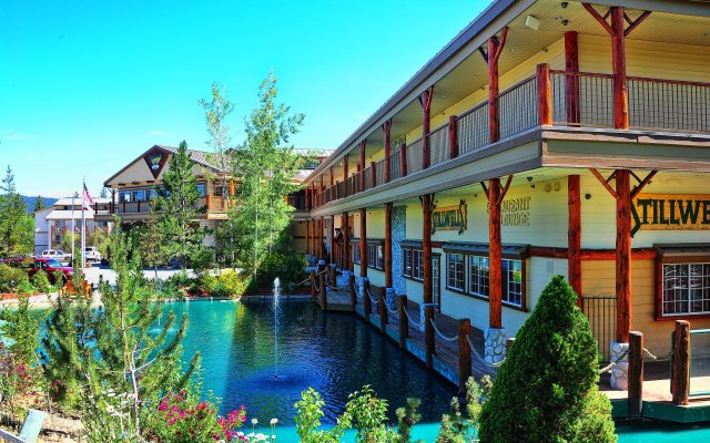 Holiday Inn Resort The Lodge At Big Bear Lake, an IHG Hotel