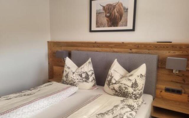 Appartement Fritzl