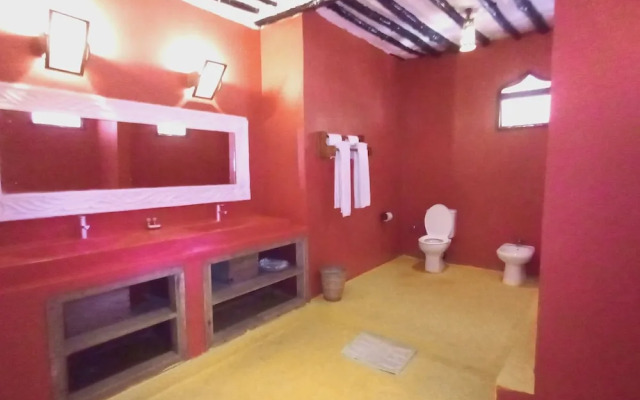 Villa Dida Resort