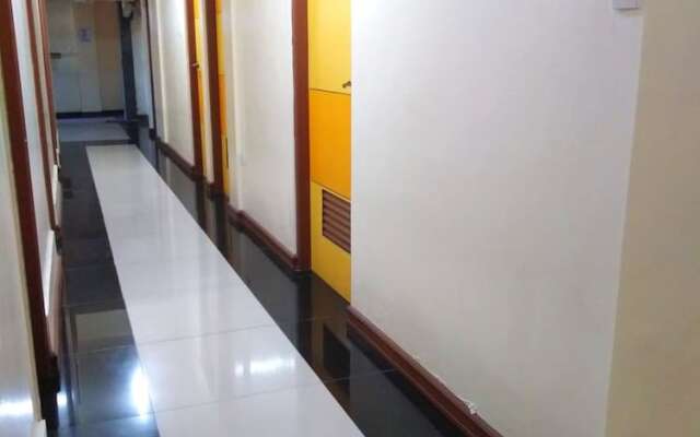 Burgos Bed and Breakfast