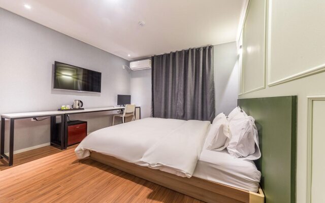 Icheon Hotel Bene