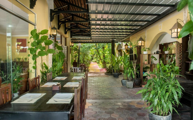 Pavillon d'Orient Boutique