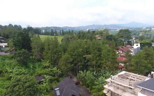 Pondok Calistha Guesthouse