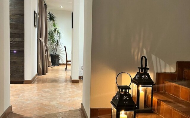 Malen House San Miguel de Allende Mexico