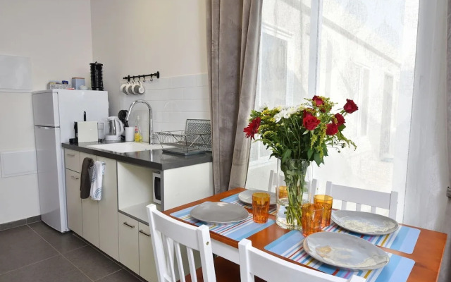 Shmulik Resort