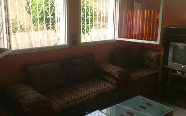 Studio Agadir