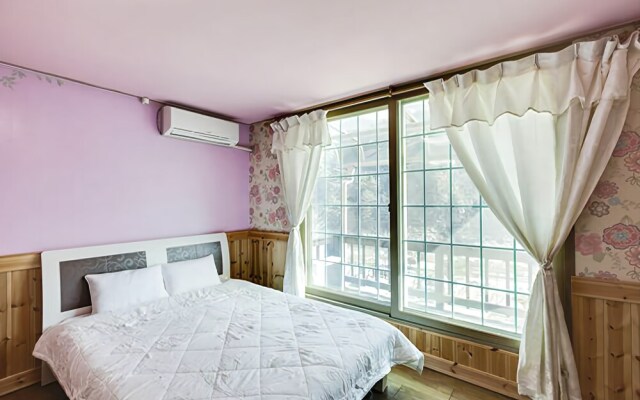 Wonju Sunnyhill Pension