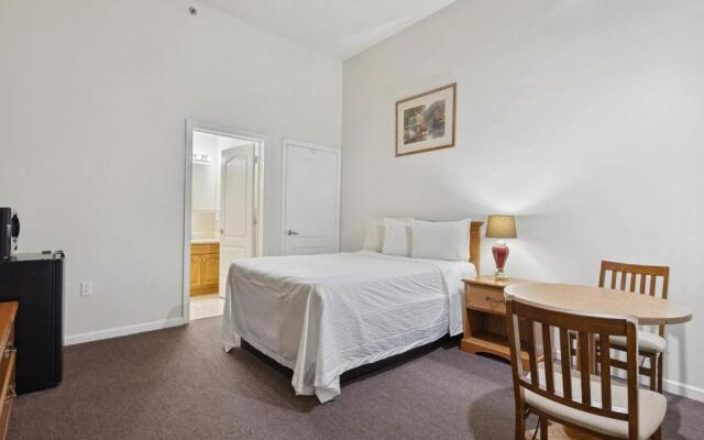 Edison Motor Lodge