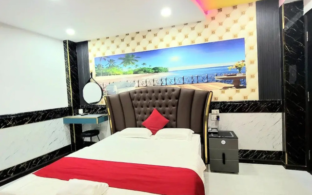 TT Hotel