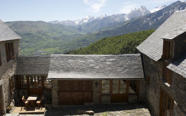 Chambres d'Hôtes La Ferme de Soulan