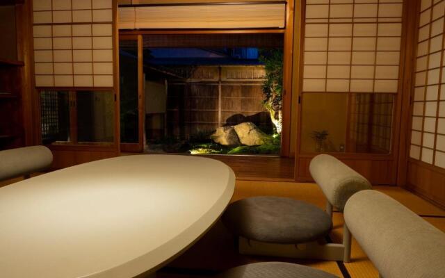 SUKIYA-zukuri Suehiro