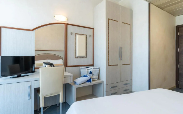Gambrinus Tower Resort