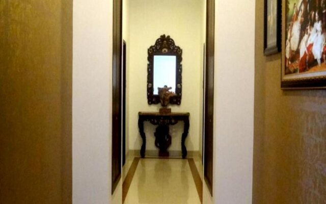 The Victoria Luxurious Guesthouse