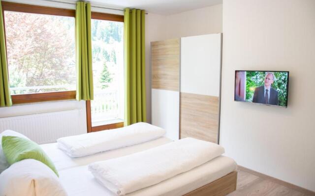 Familienhotel Klamberghof