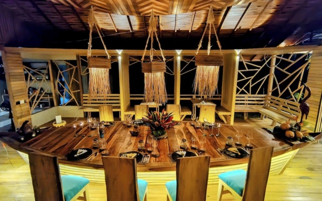 Buru Nature Hotel