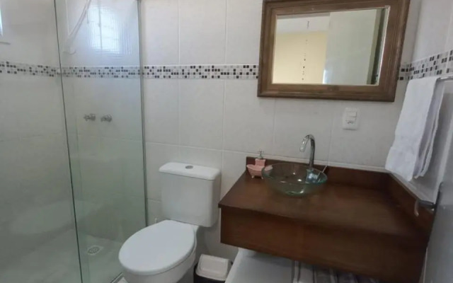 Casa Ari Candiago Gramado