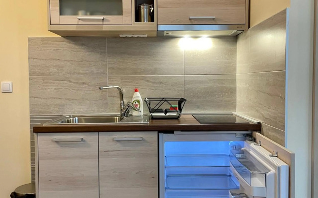 Apartman 19 "Vila Zvončica"