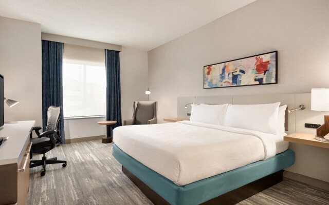 Hilton Garden Inn Tysons Corner