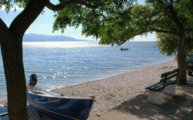 Gordan - Apartments by the sea - A2