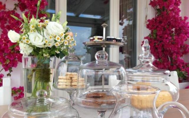Bed  Breakfast Donnapasqua