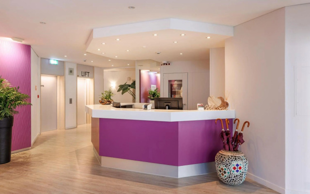 Sorell Hotel Sonnental