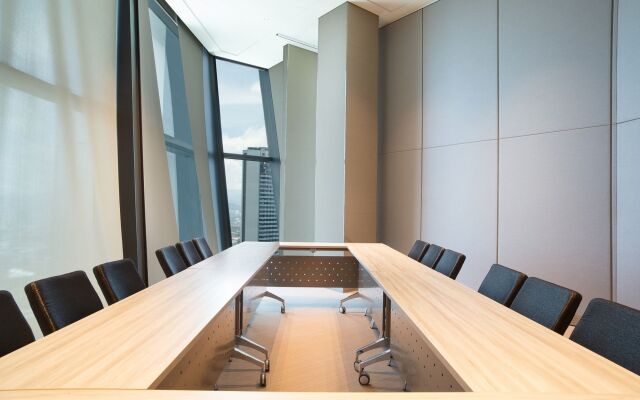 Element Kuala Lumpur