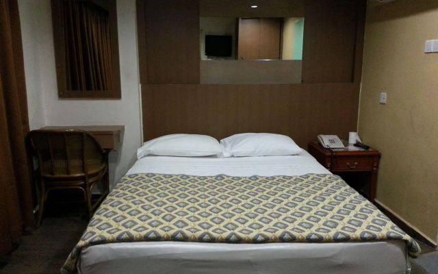 Beach Hotel