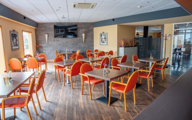 Amedia Boardinghouse Frankfurt-Airport