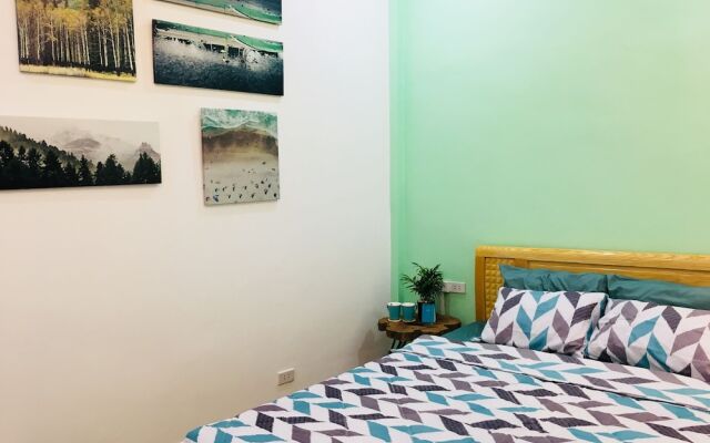 Lee's Family Homestay