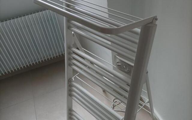 "O'Couvent" - Appart 2 chambres 73 m2 - E3A11