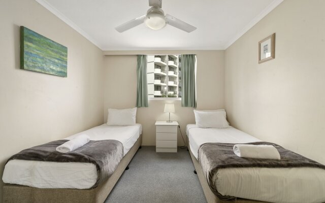 Sandpiper Apartments