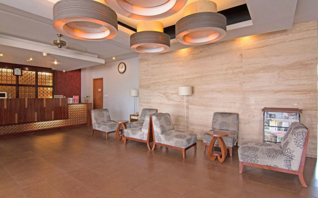 ZEN Rooms Kuta Sunset Road