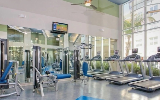 Luxury Living at City Center Houston